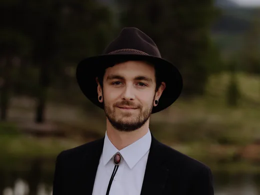 Chris from Margaret River Dev