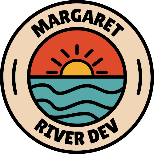 Margaret River Dev Logo